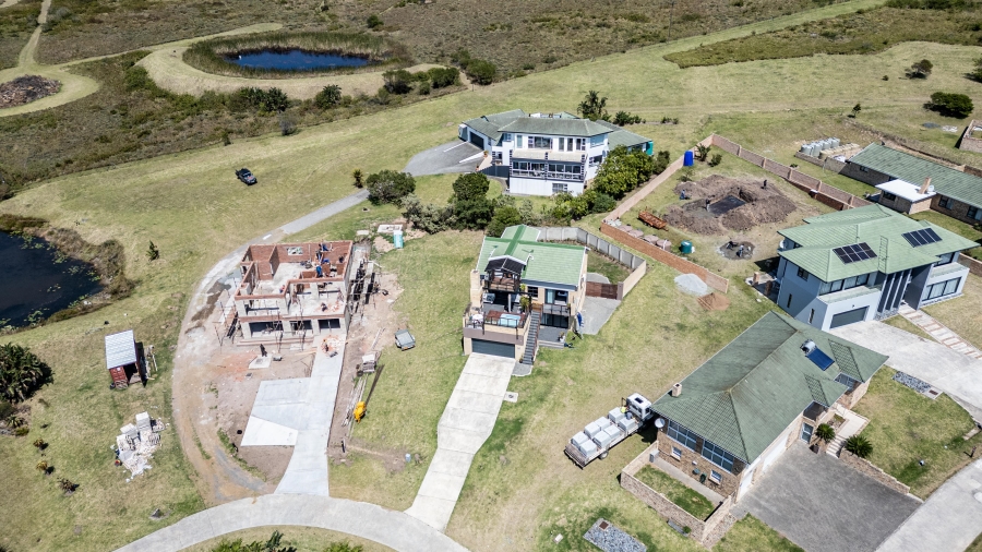 4 Bedroom Property for Sale in Four Seasons Eastern Cape